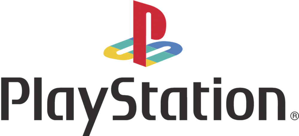 Logo playstation