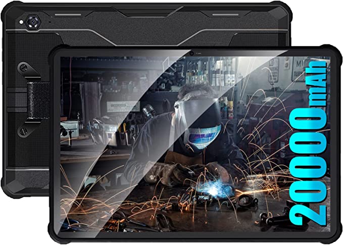 OUKITEL Tablet 10.1 Pulgadas FHD RT2(2023)