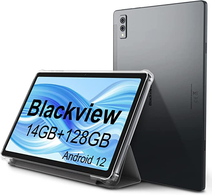 Blackview Tablet 10.36 Pulgadas Tab 11 SE